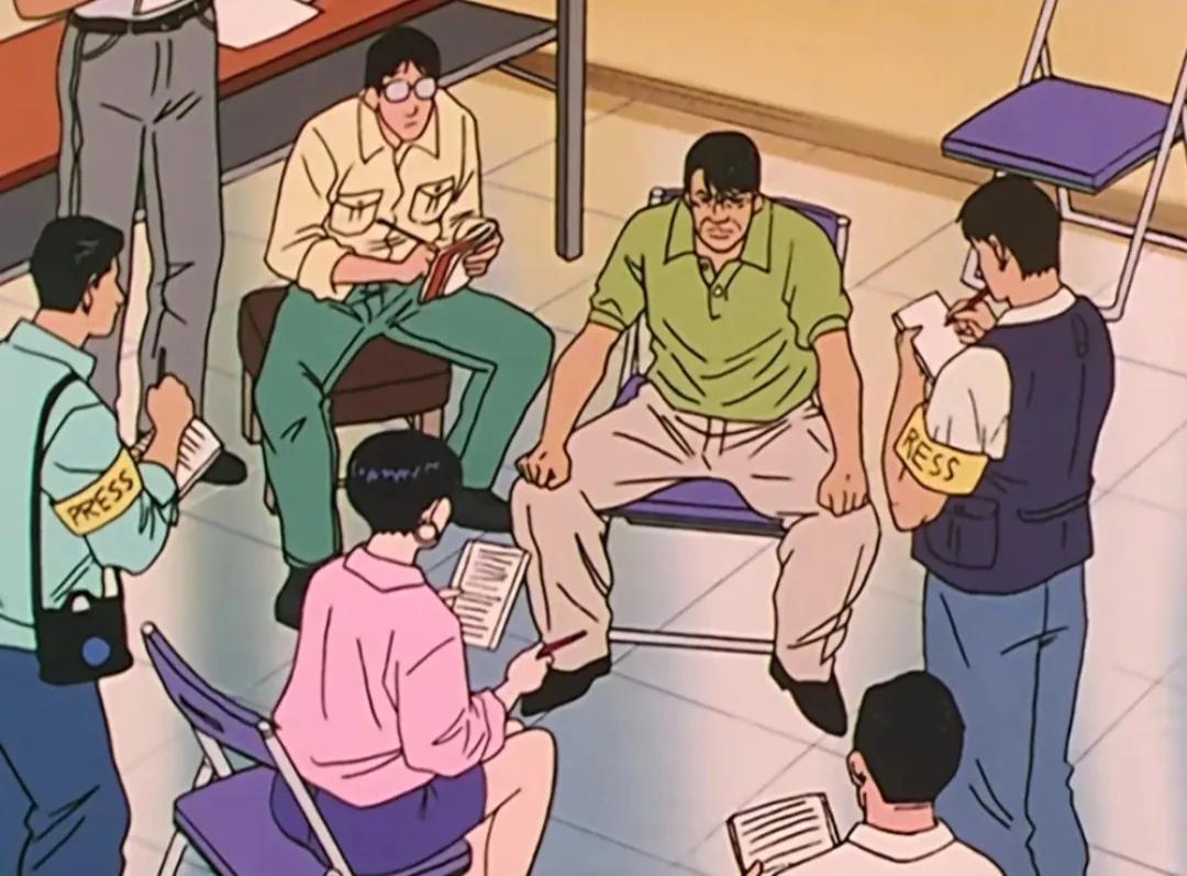 灌篮高手樱木花道黑历史,灌篮高手樱木花道100个事件