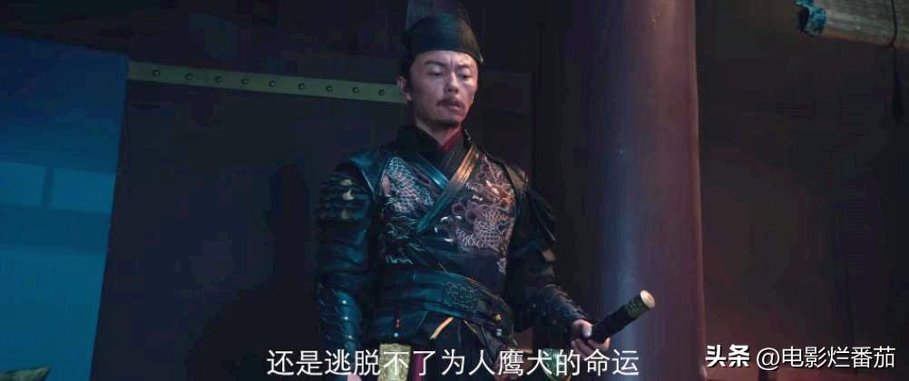 谢苗的电影为什么越来越好看了,谢苗扛起中国动作电影大旗