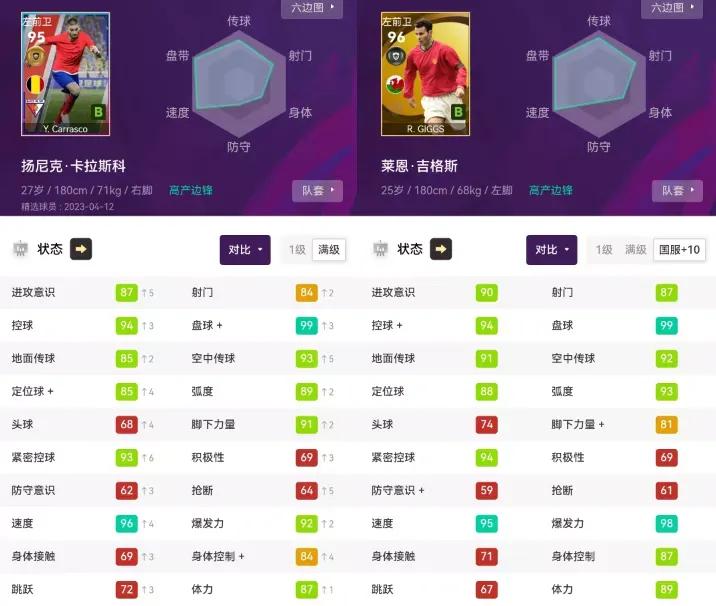 实况足球马竞时刻,马竞迭戈弗兰实况足球好不好用