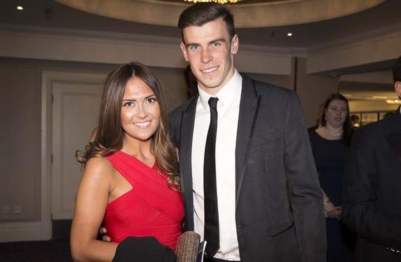 盘点世界杯的球王太太团,世界杯32强当家球星