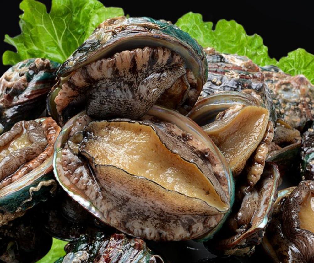 青岛红岛四大海鲜,青岛必去的十大海鲜餐厅