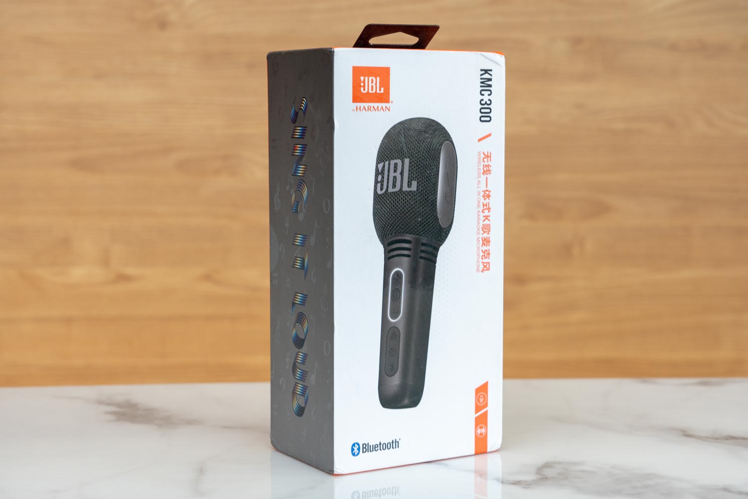 jbl最新k歌麦克风,jbl音响唱k麦克风