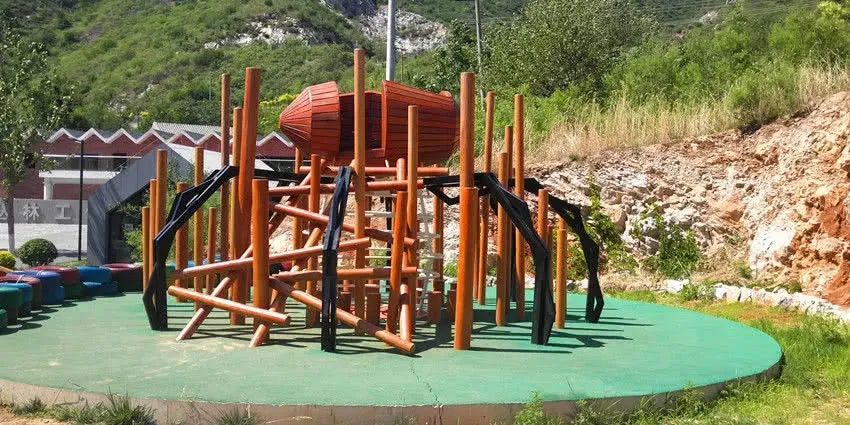 北京适合6岁娃玩的儿童乐园,遛娃好去处北京大兴