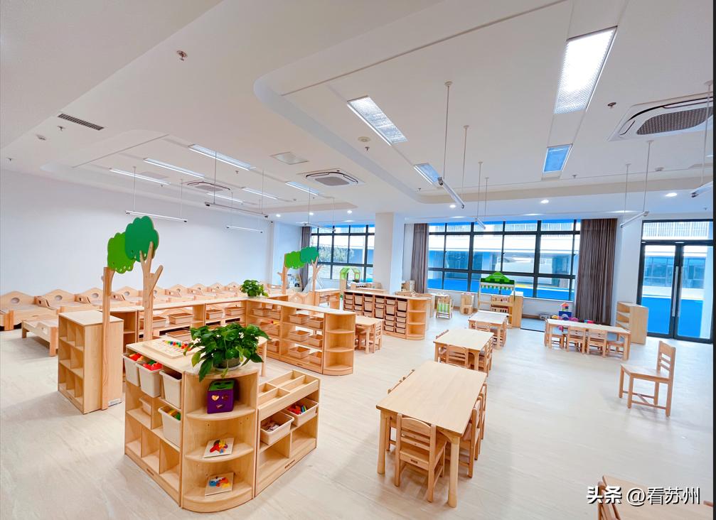 10620个学位！吴江一批新改扩建学校将于9月投用！