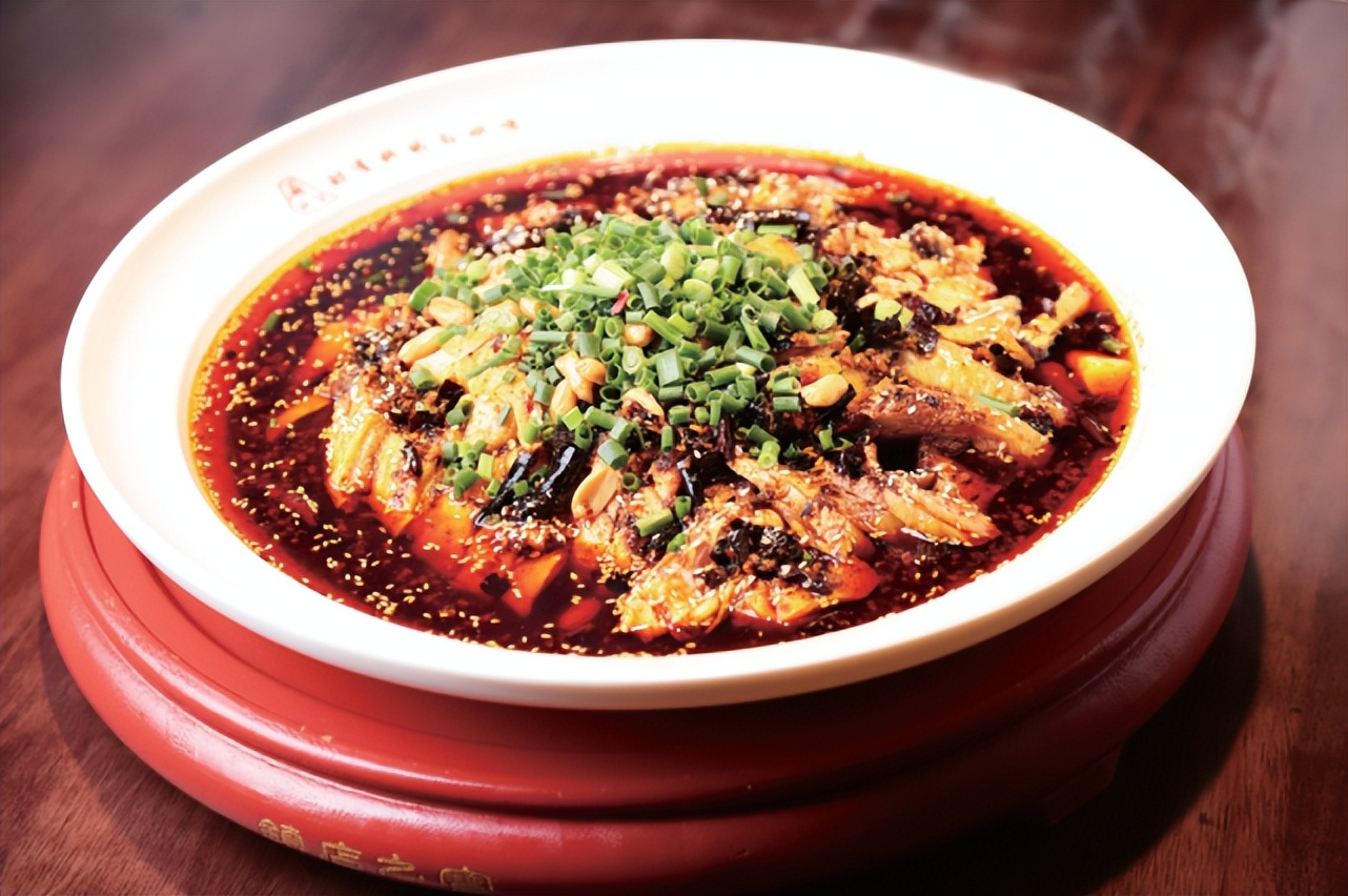 探索川渝美食,探索美食川菜