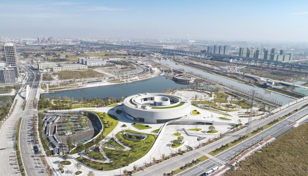 横琴、南沙闪耀大湾区后这家央企终于等来大虹桥“邀请”