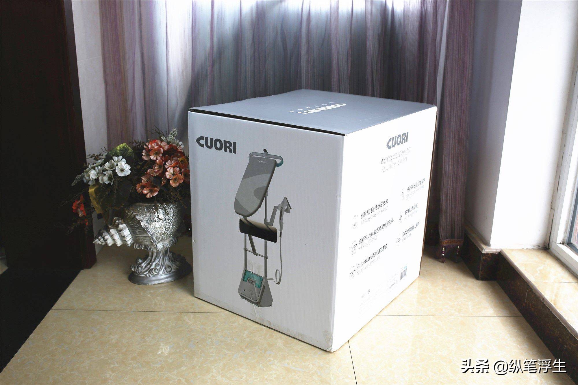 卓力挂烫机588和588plus有什么不同,新品卓力bg588挂烫机