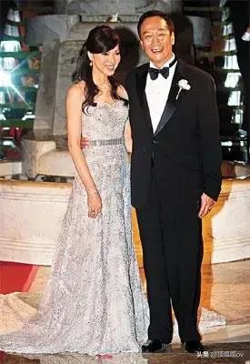 12对著名的“老夫少妻”演绎绝世童话！你相信爱情吗？