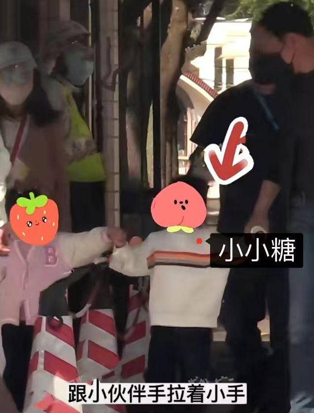 唐嫣自曝和罗晋隔空互动超甜蜜,唐嫣与罗晋甜蜜如初