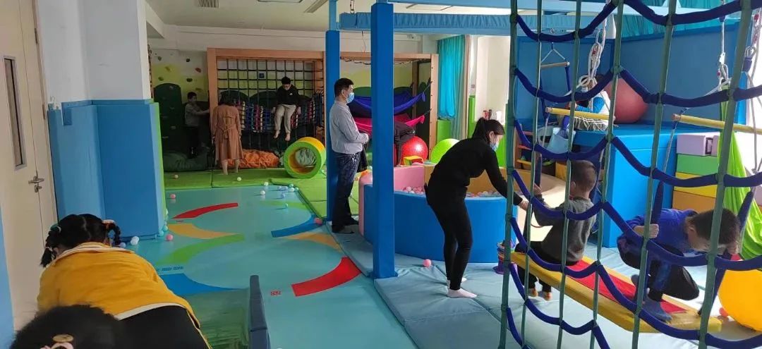 临沂市康复医院儿童康复科,临沂妇幼保健院儿童康复科