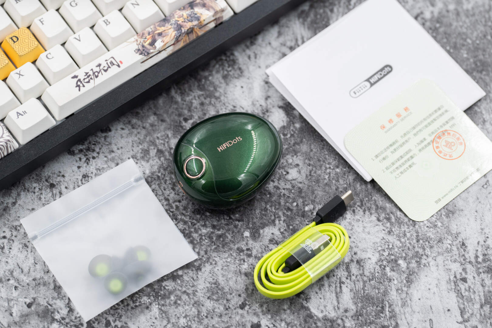 飞船高科技,飞船上的高科技