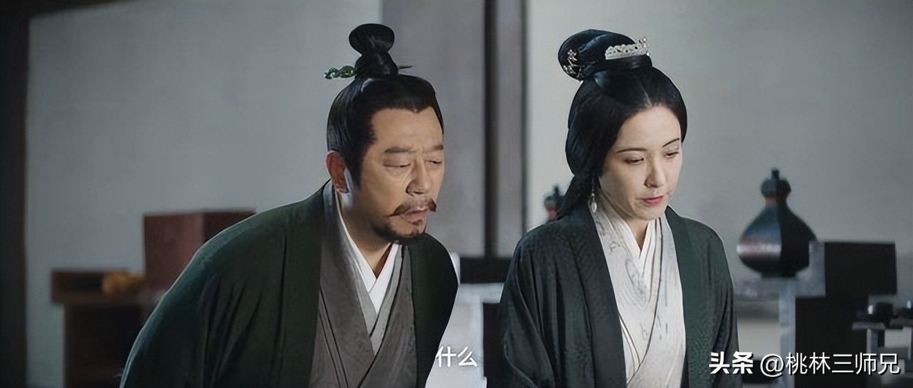 《星汉灿烂》君姑会作妖，程家儿子高情商护妻，婆媳矛盾变喜剧