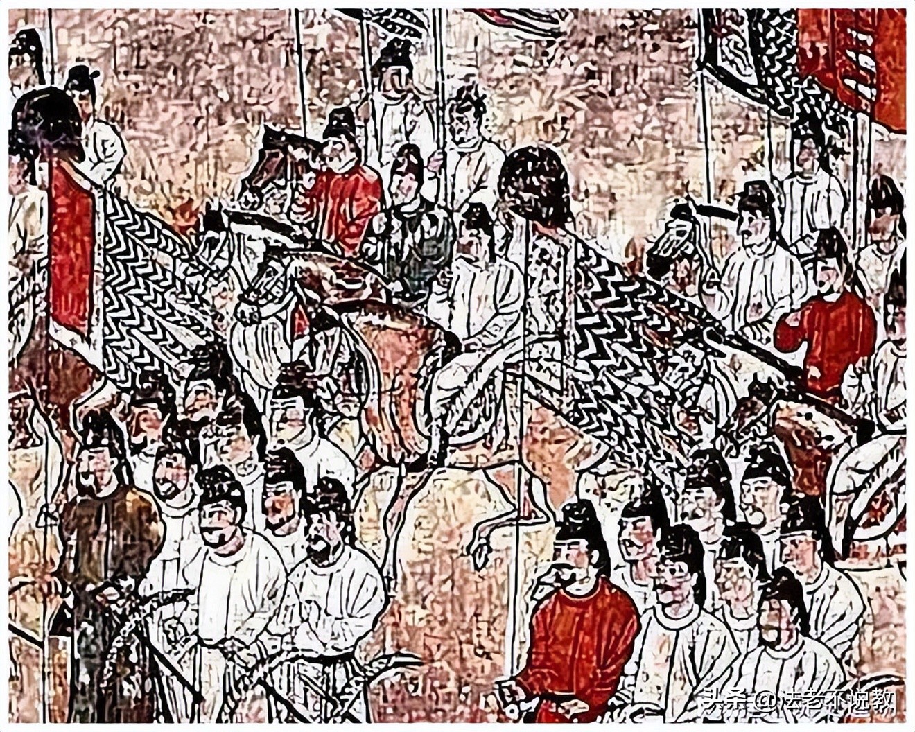 隋朝开皇时期特点有哪些,隋朝开皇之治的表现