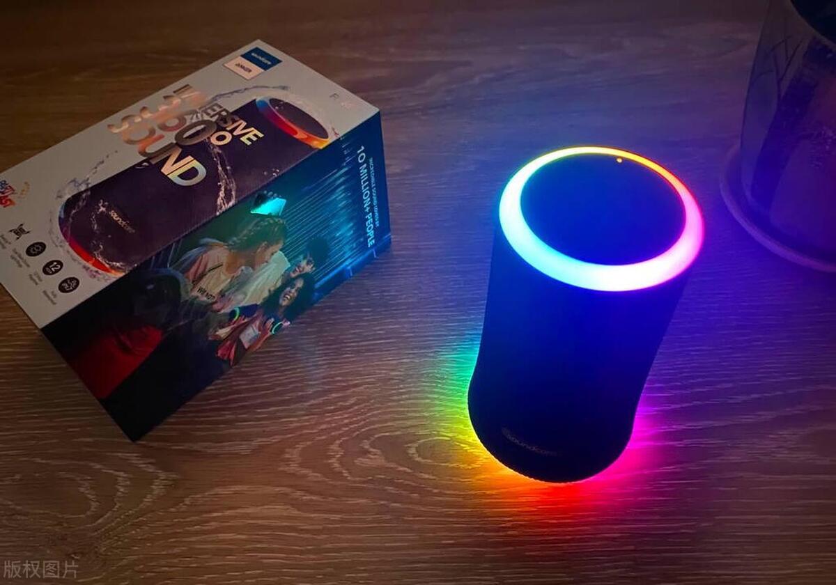 wifi版音箱和蓝牙音箱什么区别,无线音箱和蓝牙音箱有什么区别