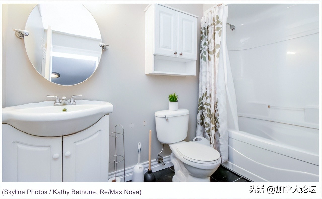 加拿大20万房子什么样,30万在加拿大能买房吗