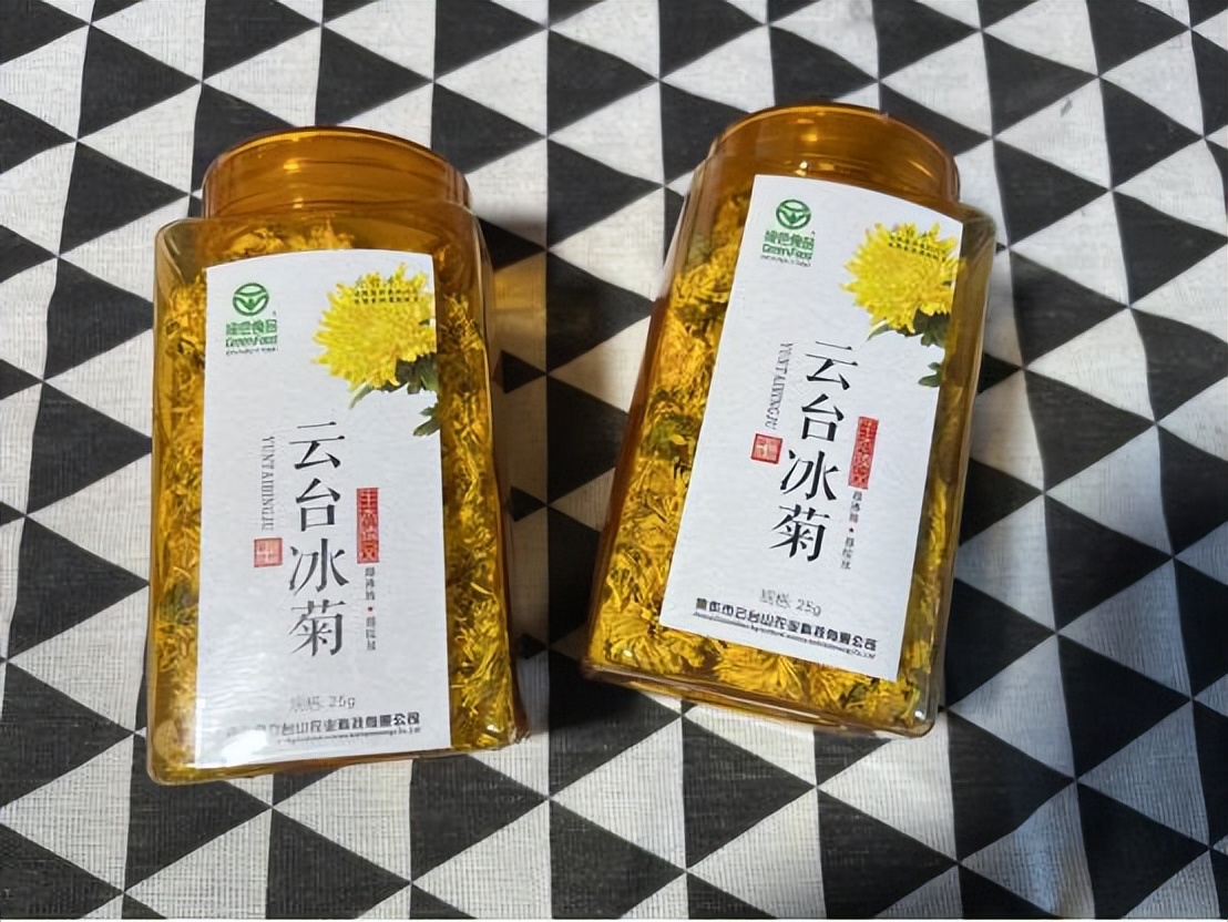 夏天多喝菊花茶排毒,夏天喝菊花茶降火么