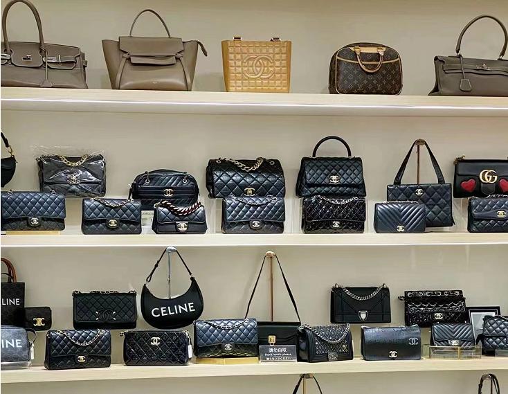 奢侈二手名表,二手名表贬值