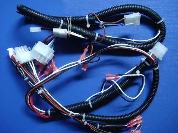 端子压接方法视频教程,端子压接过程说明注意事项