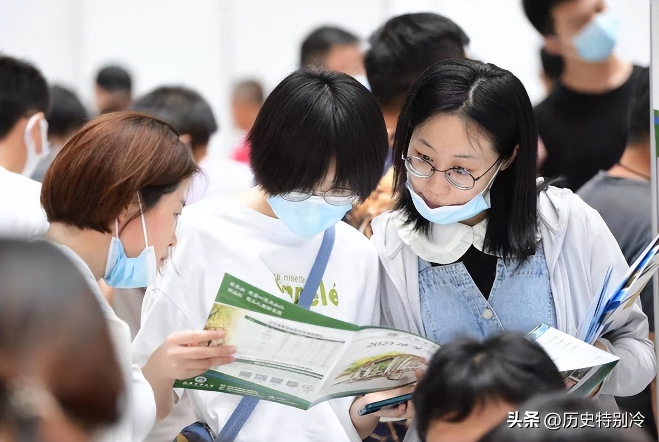 国防七子西工大到底多强,2023年国防七子招生对比清北