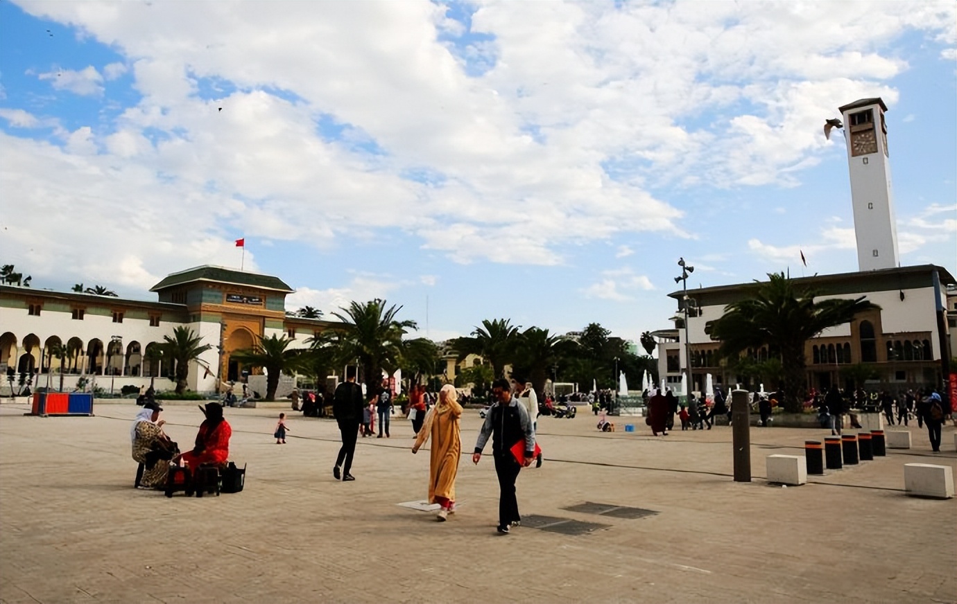 因为一部电影而闻名世界的村庄,因为一部电影而火的城市