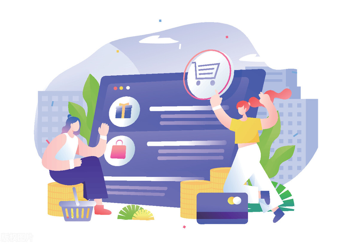 电商网络店铺转让协议怎么写,电商网店过户转让协议模板