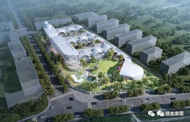 太原新增100所公立幼儿园,太原新建公办幼儿园公示