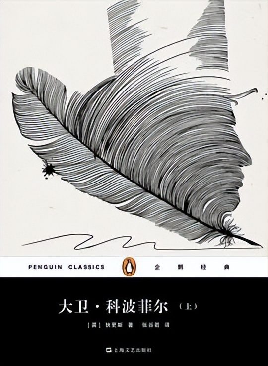 大卫科波菲尔小说,小说大卫科波菲尔