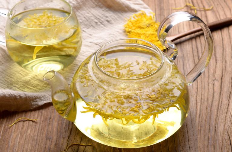 饭后饮茶推荐什么茶,适合饭后喝的养生茶有哪些