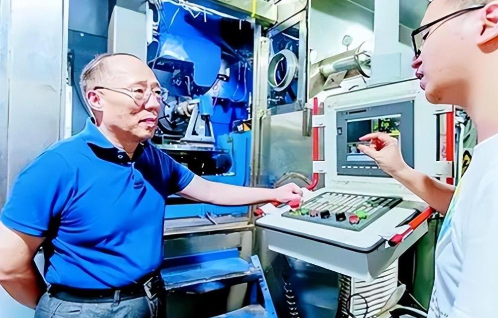 中国跟美国金属3d打印技术谁最强,3d金属打印国内技术路线