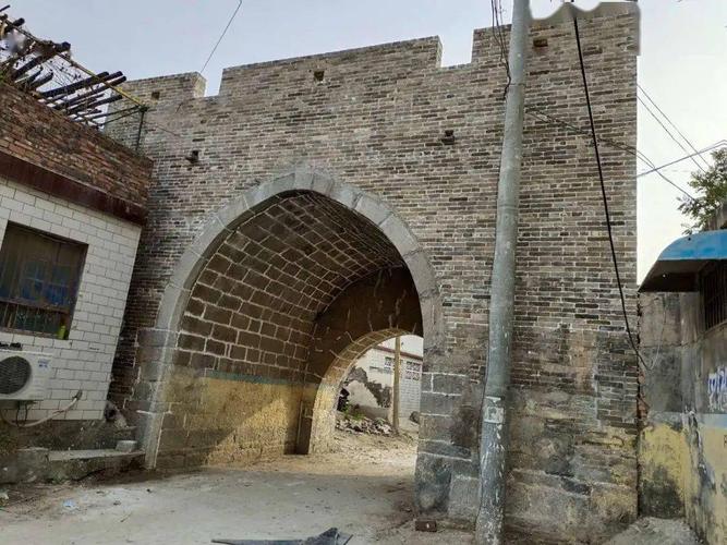 河南省卫辉市,河南卫辉是哪