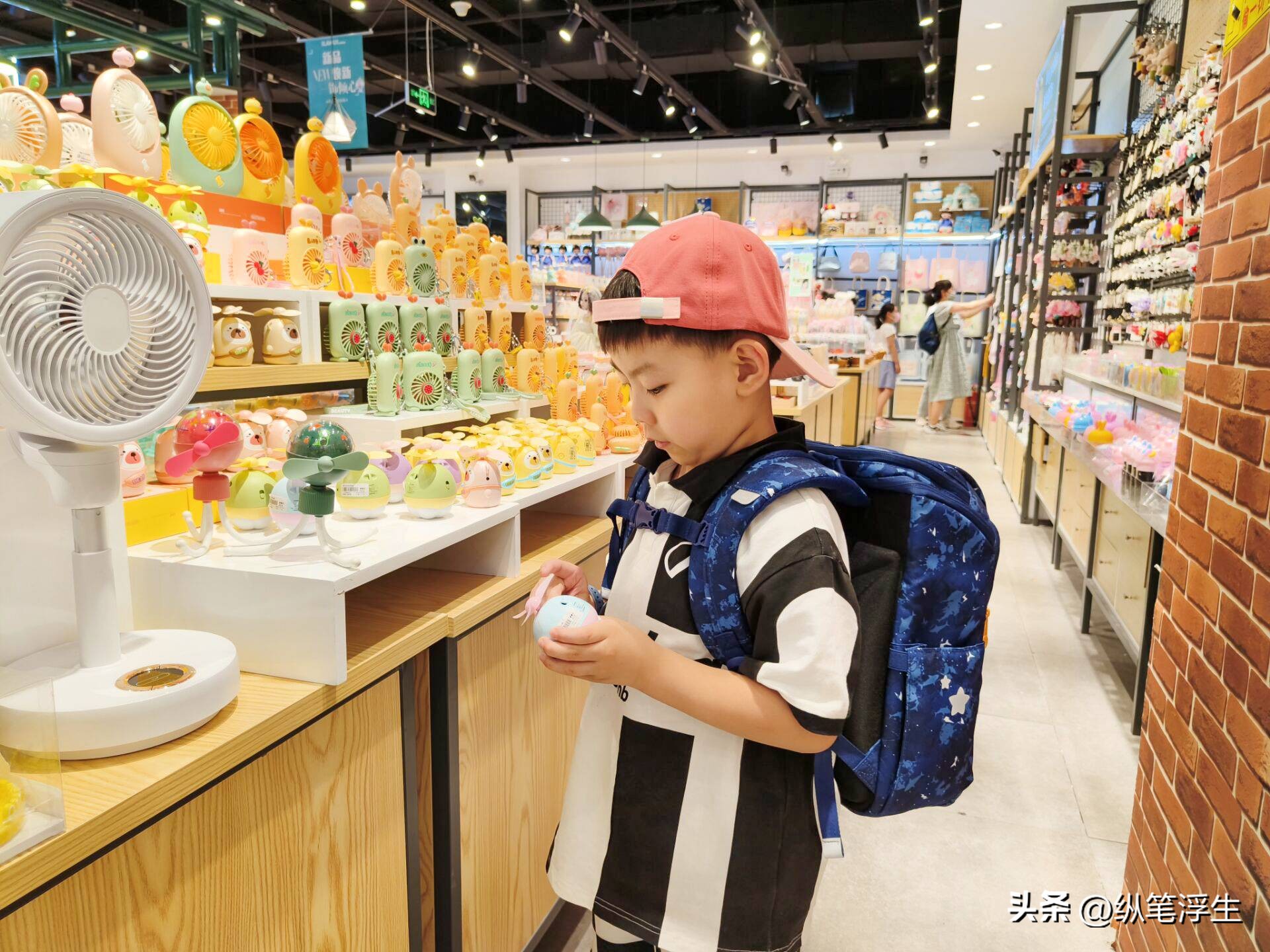 儿童护脊书包测评,6-12岁减负护脊双肩书包评测