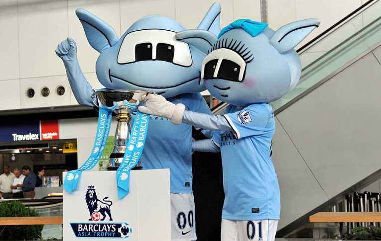 英超外号对照表,英超各球队绰号