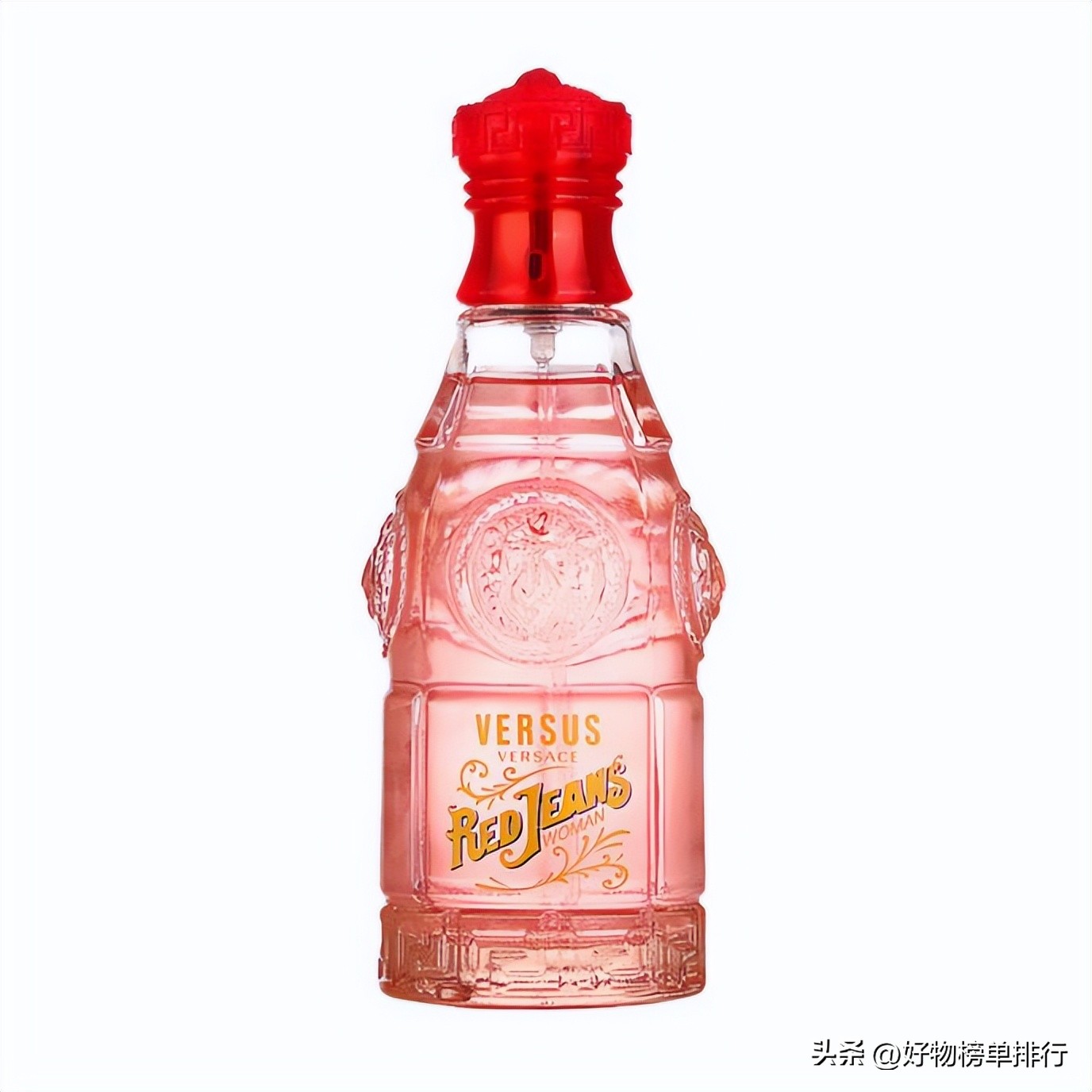 有一种女士香水味道很迷人,女人喜欢用香水