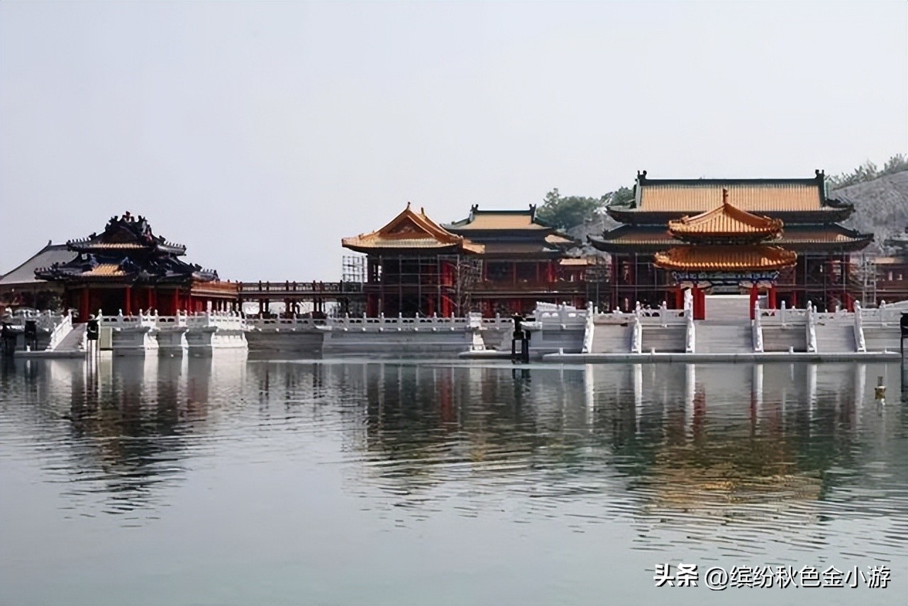 浙江都有哪些旅游景点,浙江旅游攻略必去景点有哪些