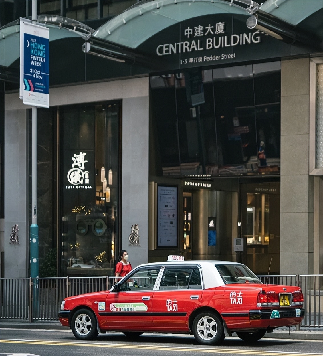 香港jdm打卡,香港jdm打卡点