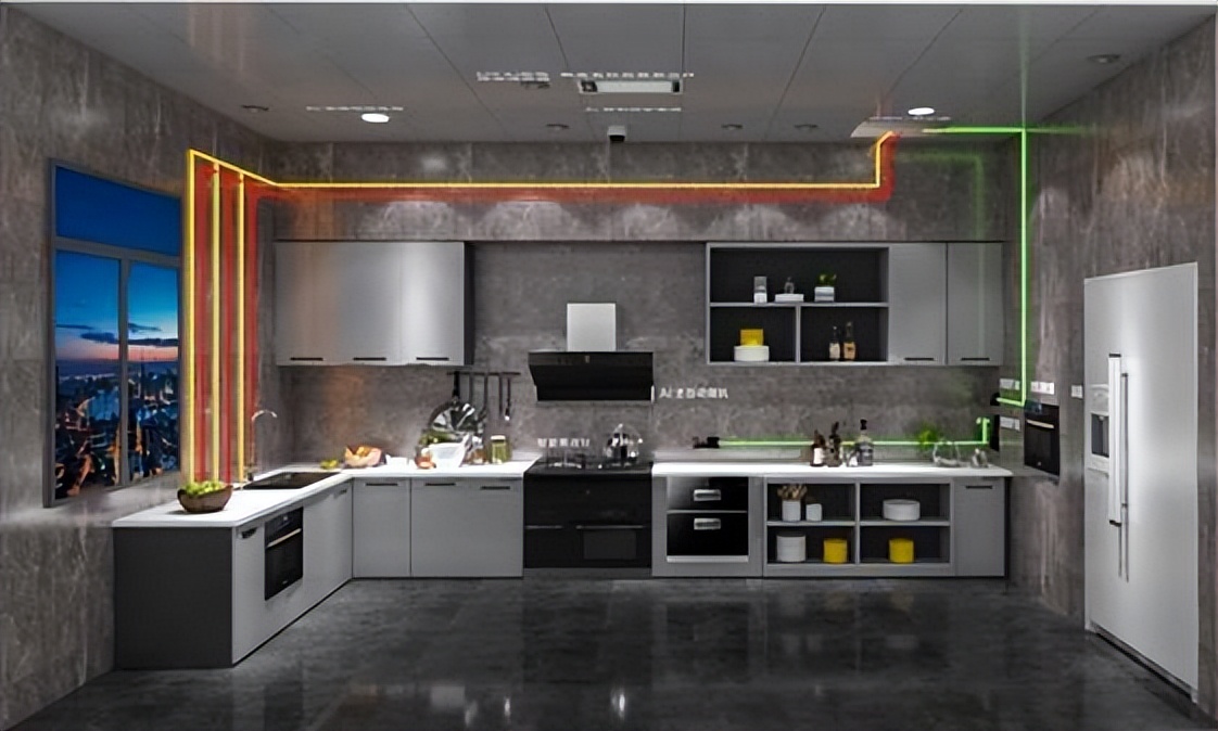 中国燃气具之王万和于数字化时代的自我更迭之路