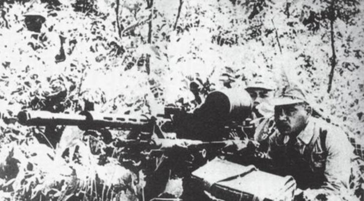 揭秘真实的远征军,中国远征军缅甸丛林真实视频