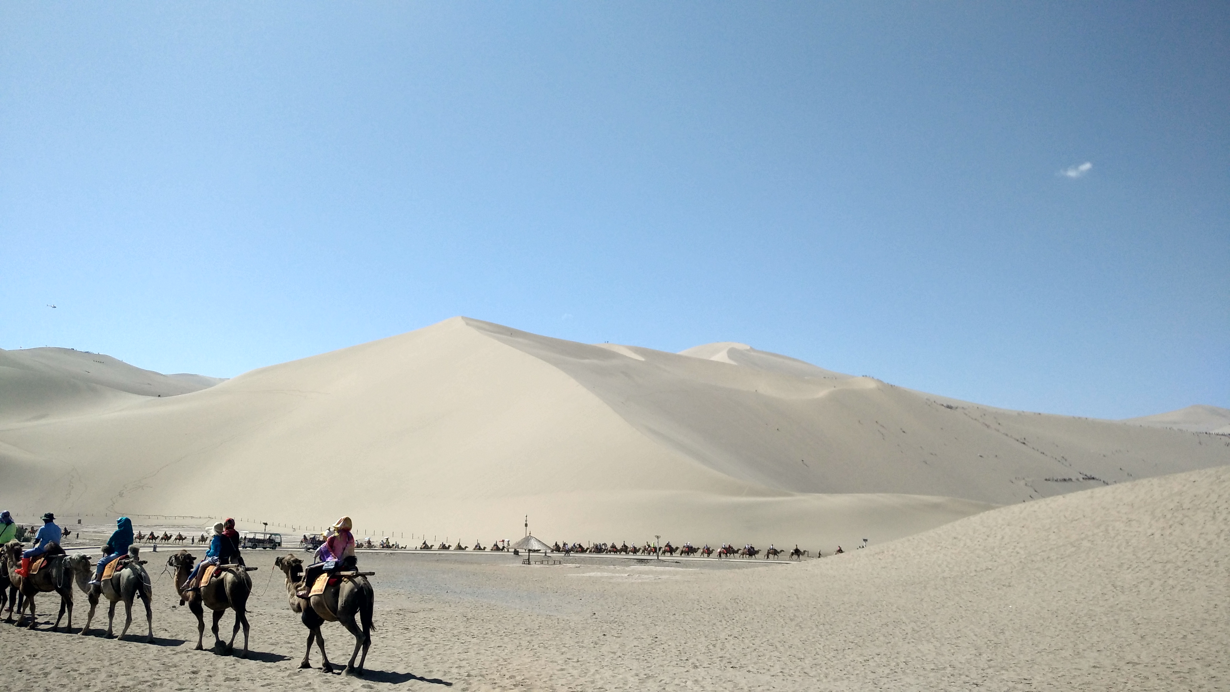 一生必须去一次西北大环线,一生要去一次甘肃