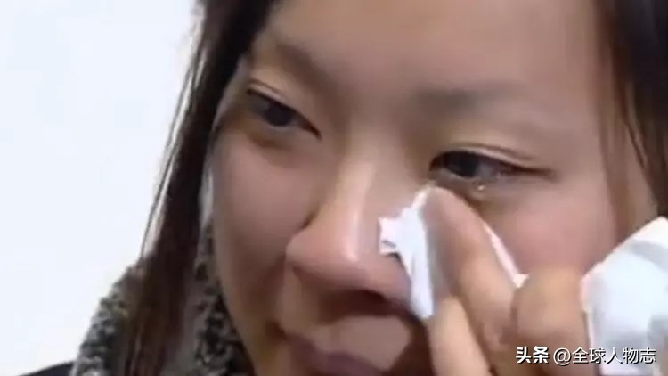 加拿大中国女孩寻亲,传奇加拿大女孩来中国寻亲完整篇