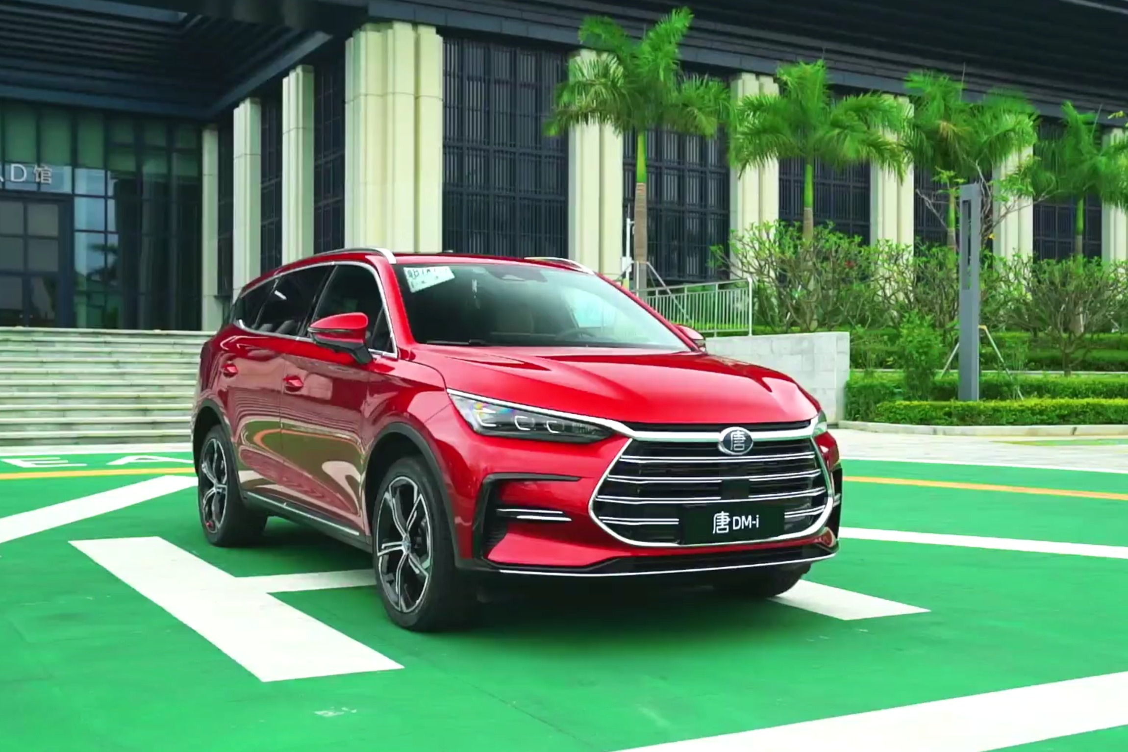 燃油车开了5年会有什么感受,开了5年的混动