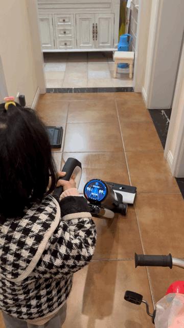 添可芙万3.0洗地机怎样清洗,添可芙万3.0洗地机验证真假