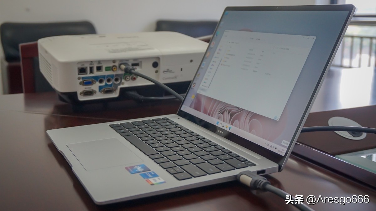 荣耀笔记本magicbookx14i3评测,荣耀magicbook152021锐龙版评测