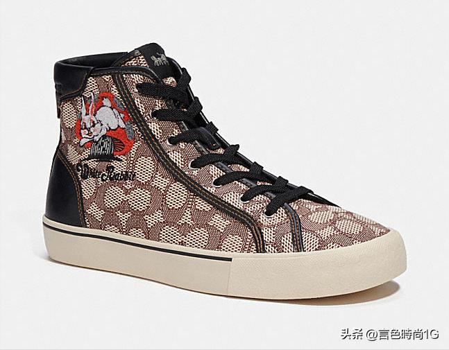 虐过鼠、吹过牛、戏过虎，大牌新年限定要捧兔啦？