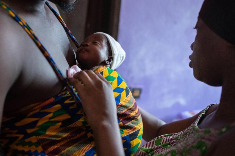 没“技术含量”，也有挽救生命的奇妙力量