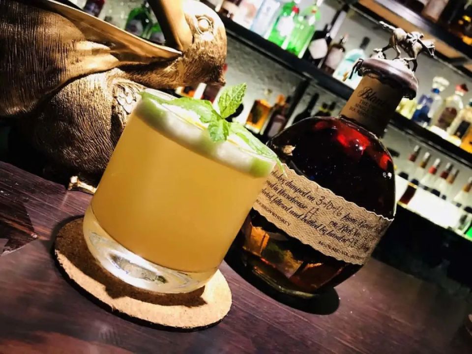 更适合年轻人的旅行,年轻人从来不走寻常路