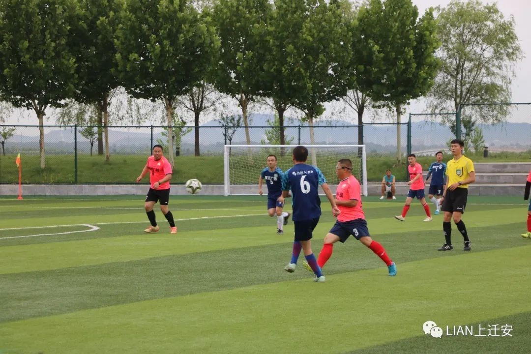 唐山迁安足球比赛获奖名单,迁安市长杯足球赛