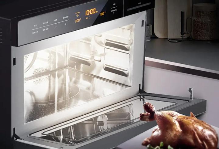 蒸烤一体机嵌入式是不是智商税,蒸烤炸一体机是智商税吗