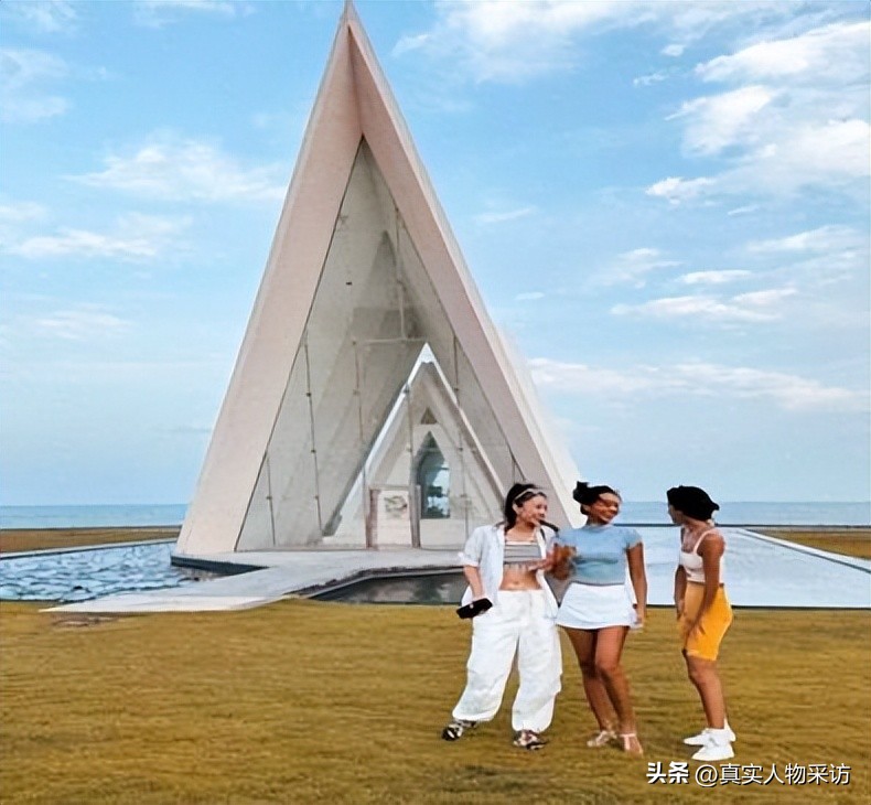 当上一名合格的空姐到底有多难,你们知道当空姐这份工作有多难吗