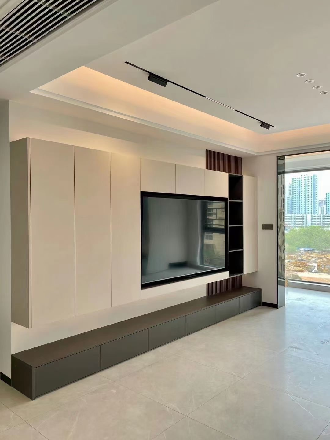 太原肖邦家居装饰现代简约风,肖邦家居软装简约