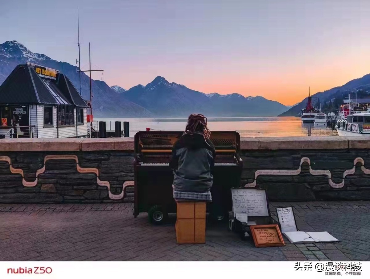 3000元手机努比亚z50值得买吗,比努比亚z50ultra性价比高的手机